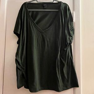 Short sleeved T-shirt